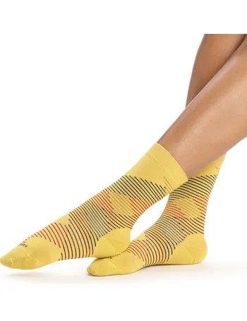 Shop Icebreaker Women's Crew Socks up to 50% Off