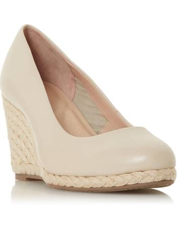 Dune hot sale karena wedges