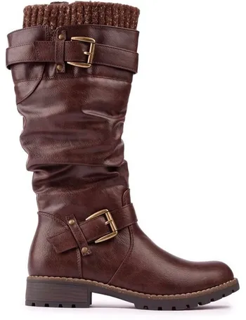 Lotus sale beal boots