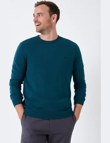 Cashmere jumpers mens 2024 marks and spencer