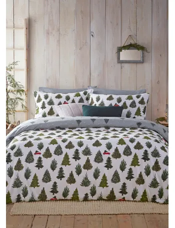 Shop Matalan Cotton Duvet Covers