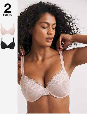 Shop Women's Simply Be Bras up to 75% Off