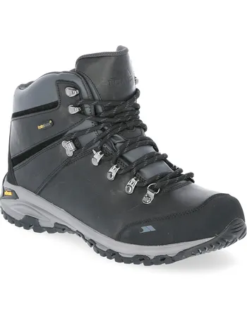 carmack men's vibram walking boots