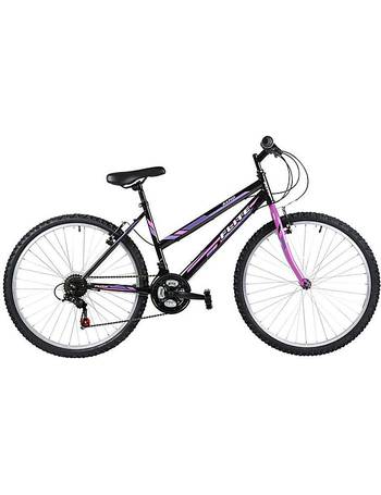 Flite rapide 2025 ladies mountain bike