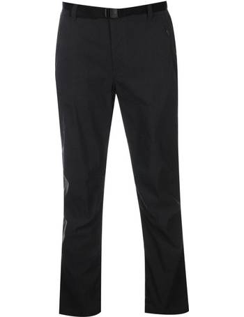 Karrimor Macapa Trousers Mens  Evans Cycles