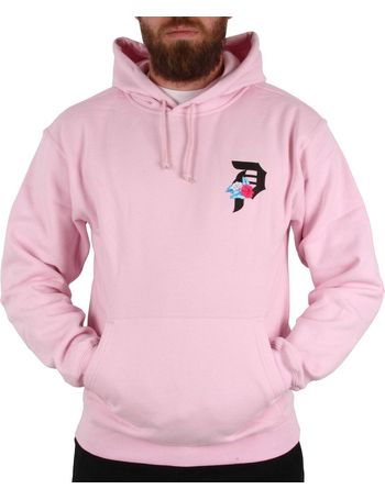 Primitive dos cheap flores hoodie