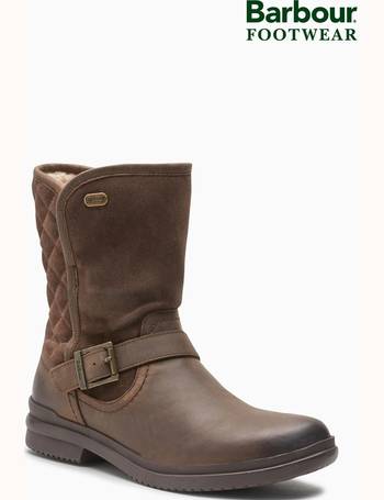 barbour charlotte boots