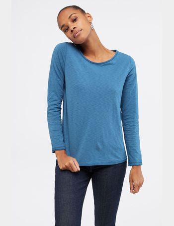 Carly fairtrade clearance jersey tee