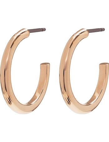 Debenhams Hoop Earrings 2024 www.alhudapk