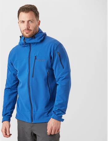 Marmot hot sale moblis jacket