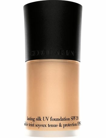 giorgio armani luminous silk foundation john lewis