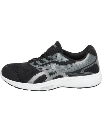 asics neutral mens running shoes