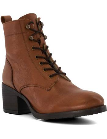 Dune ladies hotsell ankle boots sale