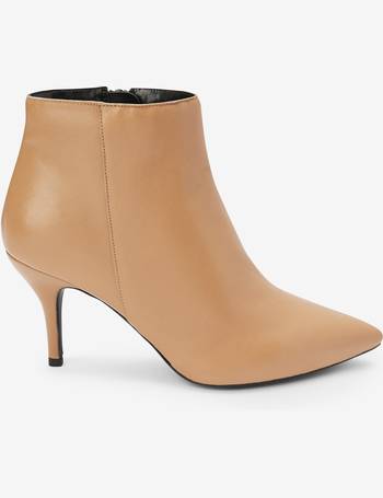 next stiletto ankle boots