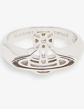 Vivienne westwood clearance ring selfridges