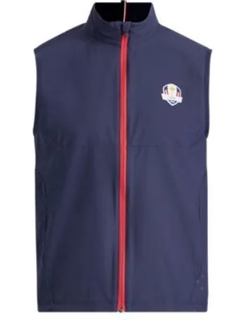 rlx ryder cup vest