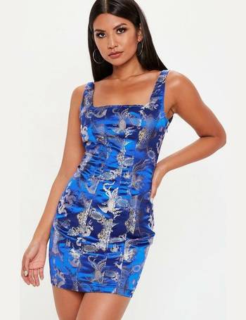 Missguided on sale oriental dress