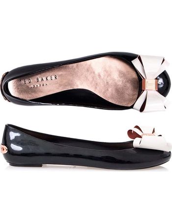 ted baker julivia pump