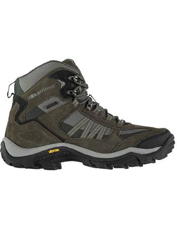 Karrimor langdale mens deals walking boots