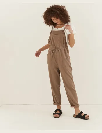 fat face hannah jumpsuit