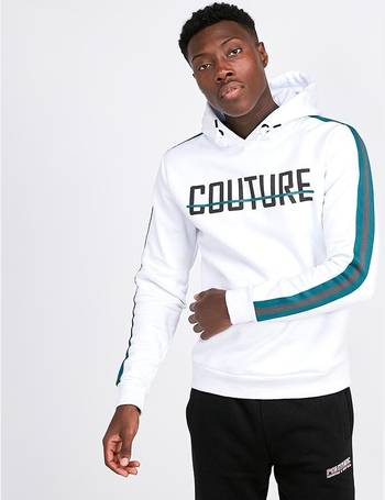 Fresh store couture hoodie