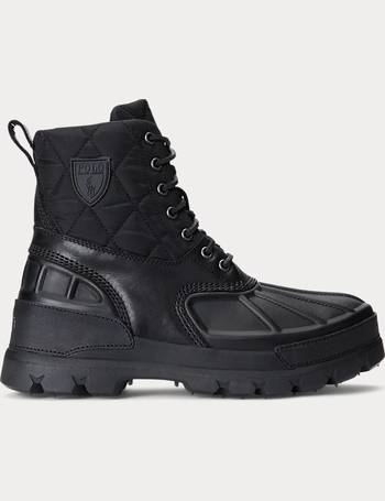 Polo ralph lauren outlet northwick shortwing boot