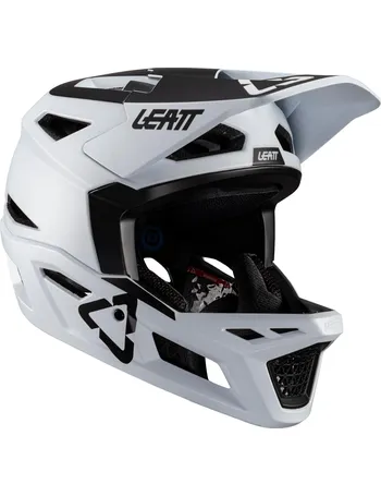 Wiggle full face store helmet