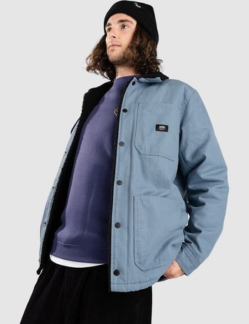 Vans alamitos hot sale jacket