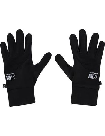 Karrimor gloves best sale sports direct