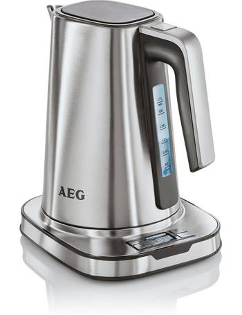 aeg kettle argos