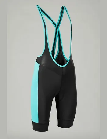 Womens Flexair Bib Shorts