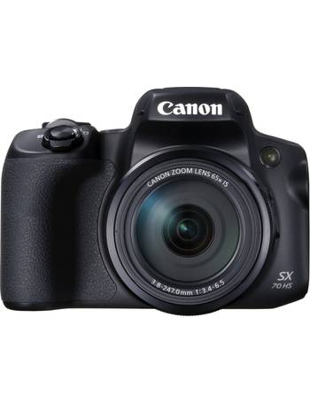 canon powershot sx530 hs argos