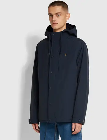 Shop Farah Men s Fleece Jackets up to 65 Off DealDoodle