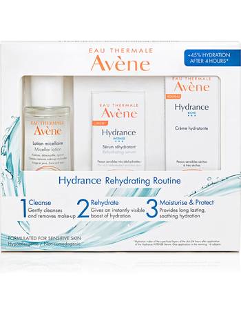 Shop Avene Skincare Gift Sets up to 30% Off