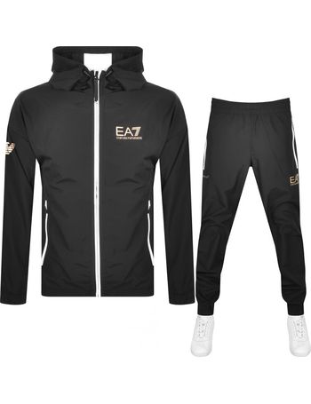 ea7 tracksuit bottoms sale