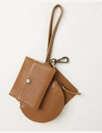 Shop Fat Face Women s Leather Purses up to 60 Off DealDoodle