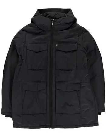 house of fraser dkny jacket