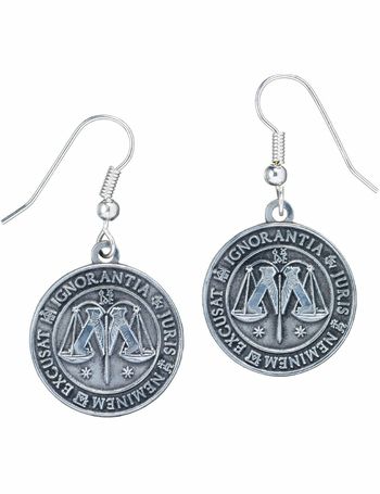 Harry potter earrings argos discount