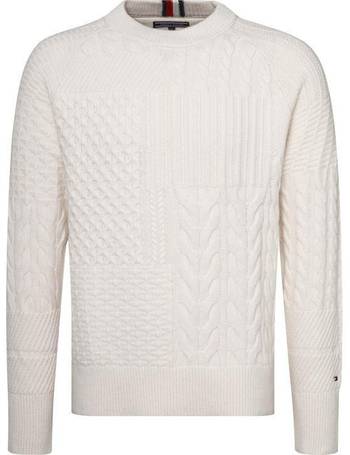 house of fraser tommy hilfiger jumper