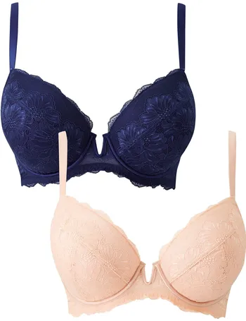 Shop Next UK Womens Plunge Bras