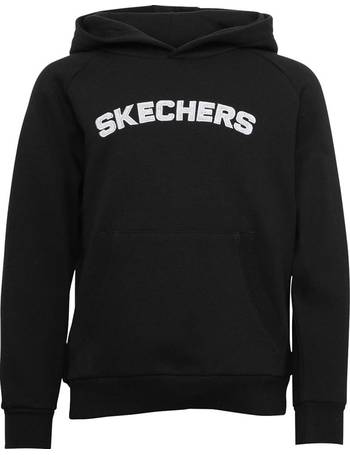 Skechers sweatshirts kids clearance sale