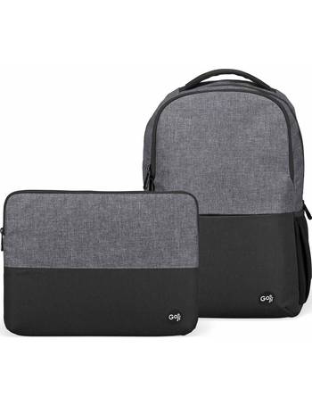 Goji best sale laptop sleeve