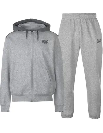 everlast tracksuit mens