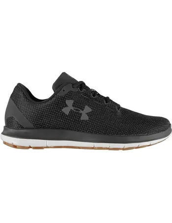 under armour remix trainers mens