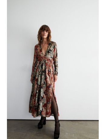 Warehouse dresses at on sale debenhams