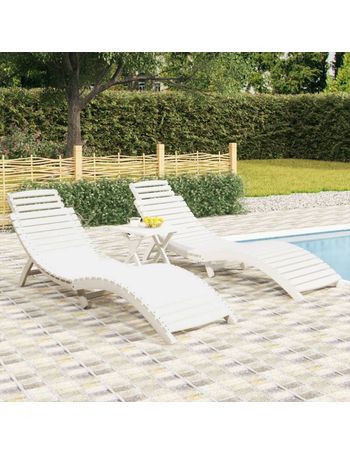 Studio garden best sale sun loungers