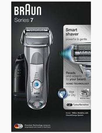 wahl five star finale shaver