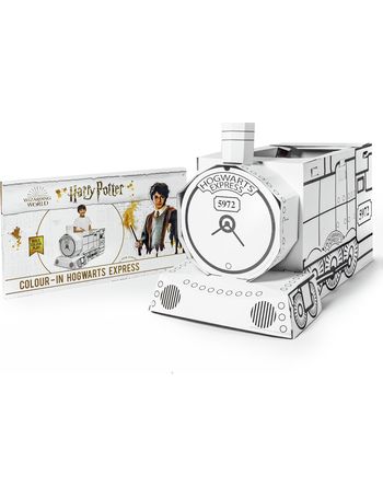 Shop Harry Potter Toy Cars Trains Boats and Planes up to 15 Off