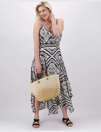 joe browns romantic summer dress