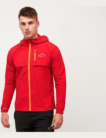 Footasylum discount nike jacket